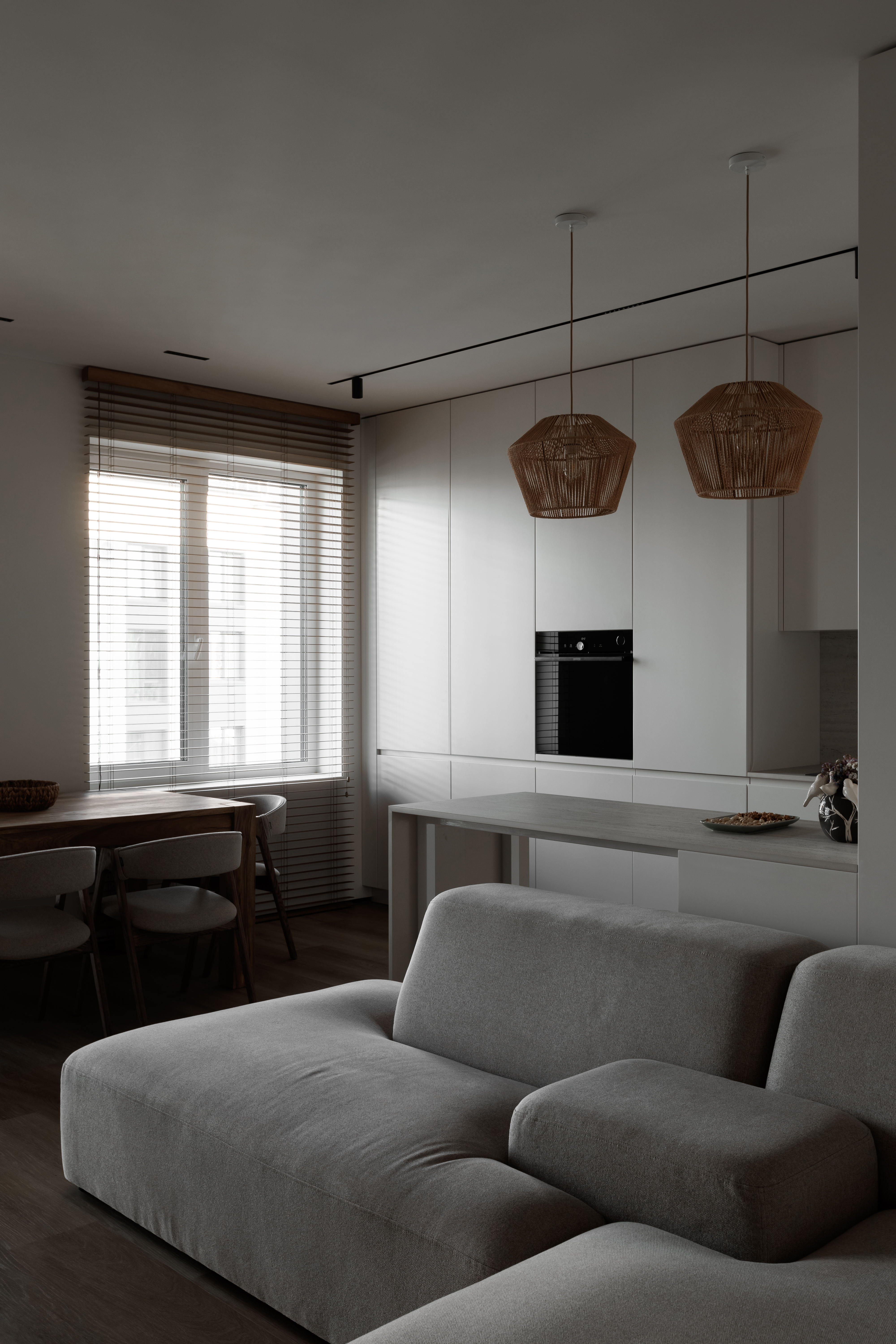 APARTAMENT MOARA ROȘIE 