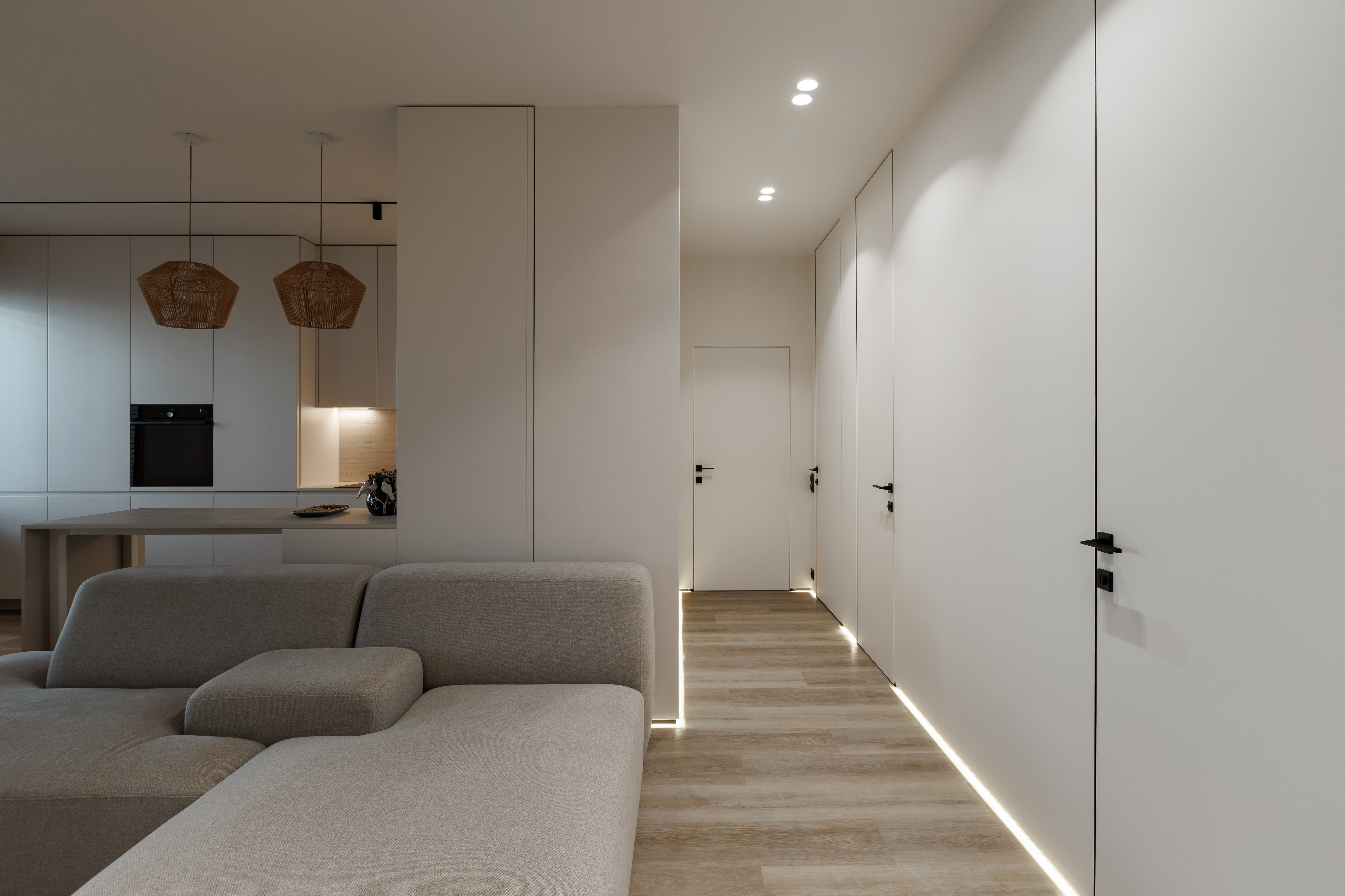 APARTAMENT MOARA ROȘIE 