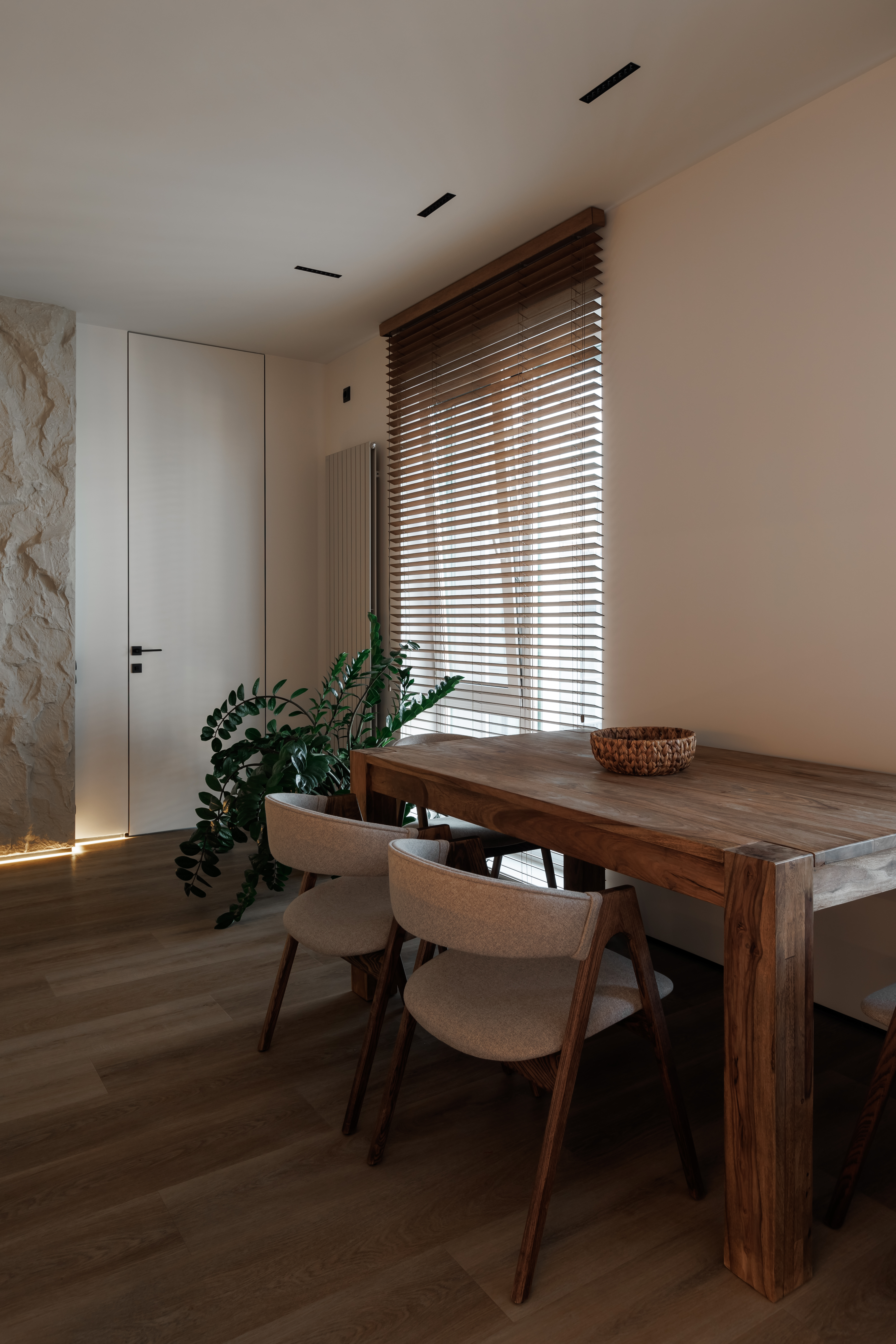 APARTAMENT MOARA ROȘIE 