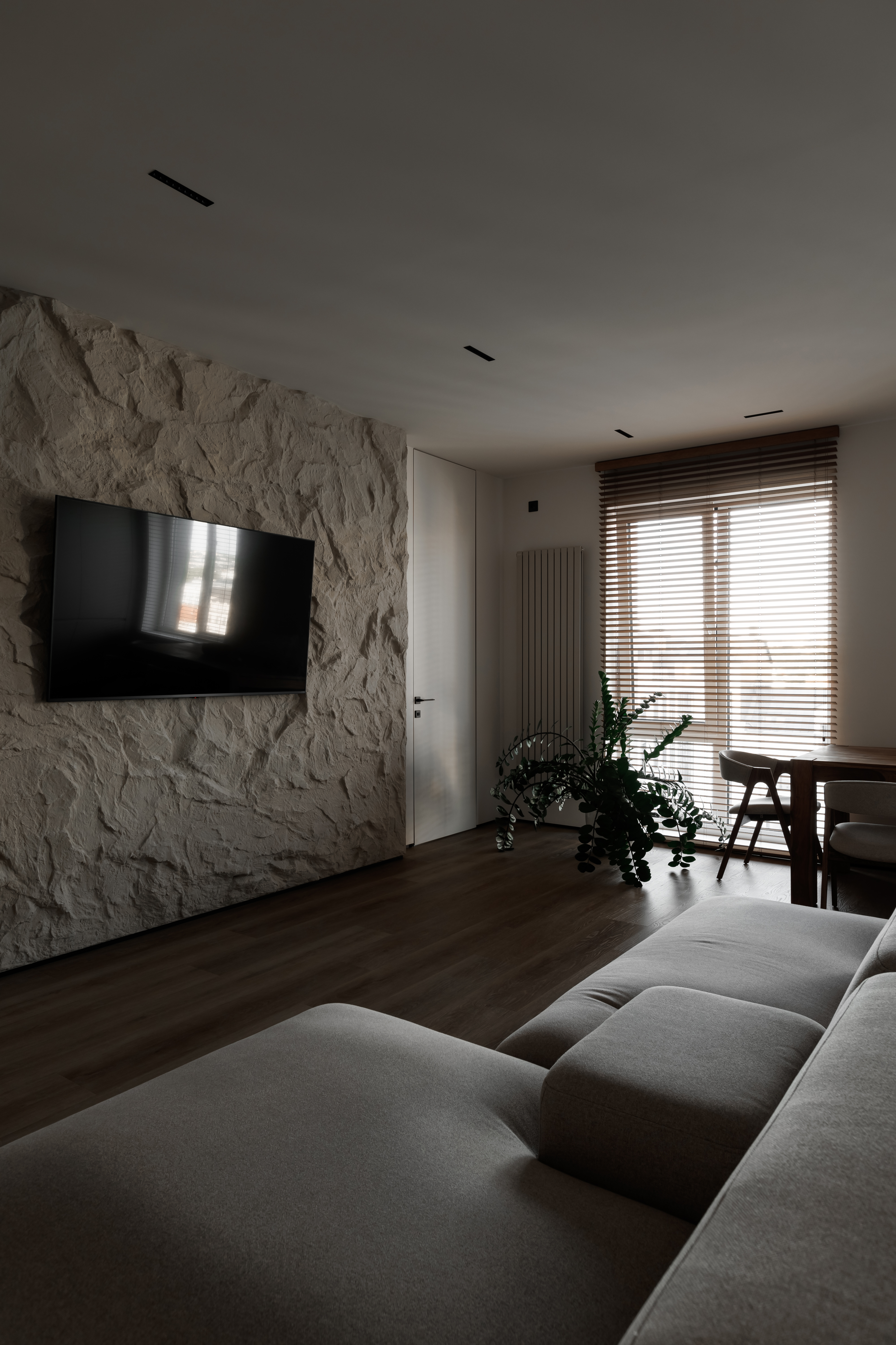 APARTAMENT MOARA ROȘIE 