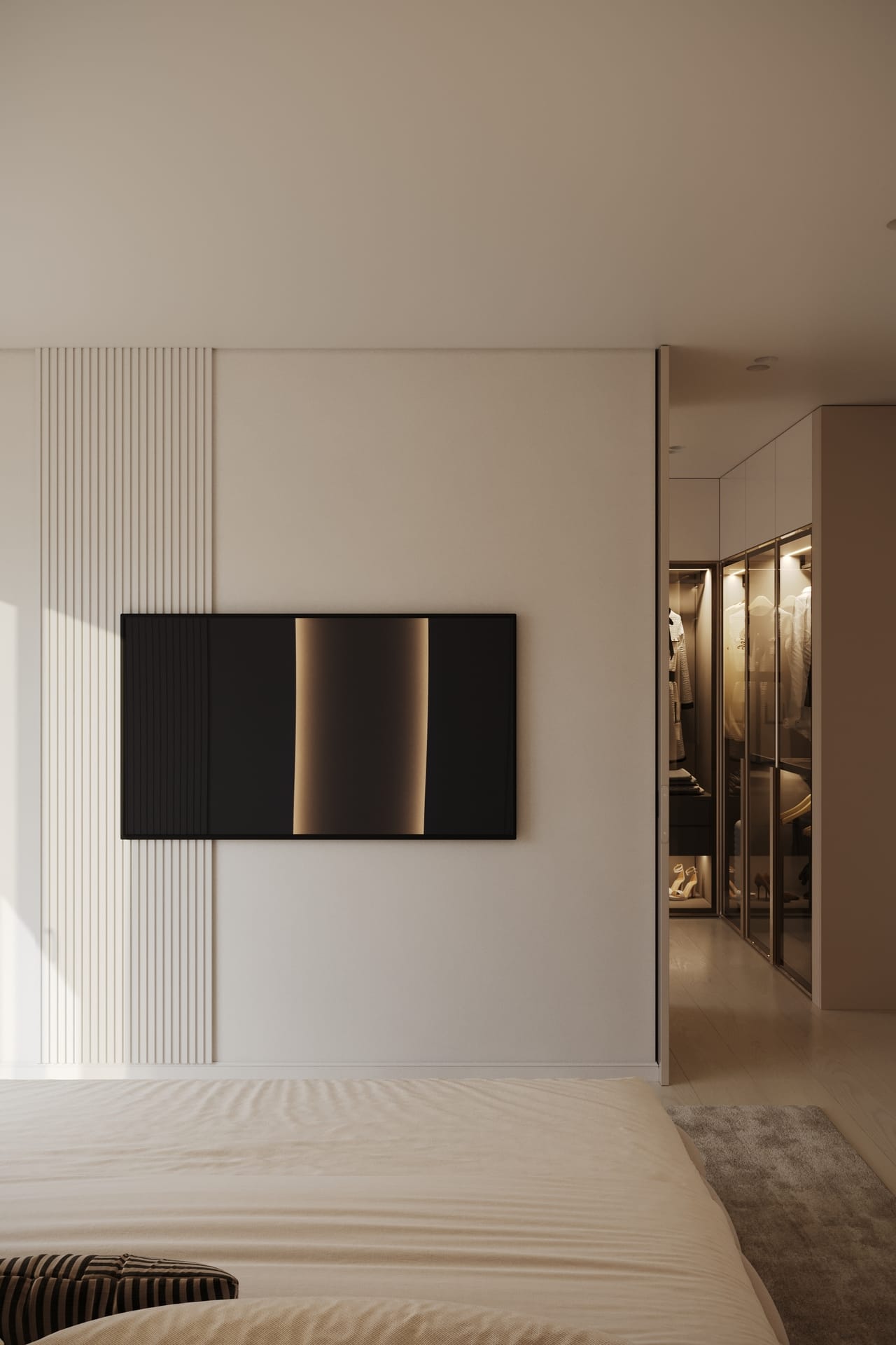 Eleganța ce întâlnește confortul 117m2