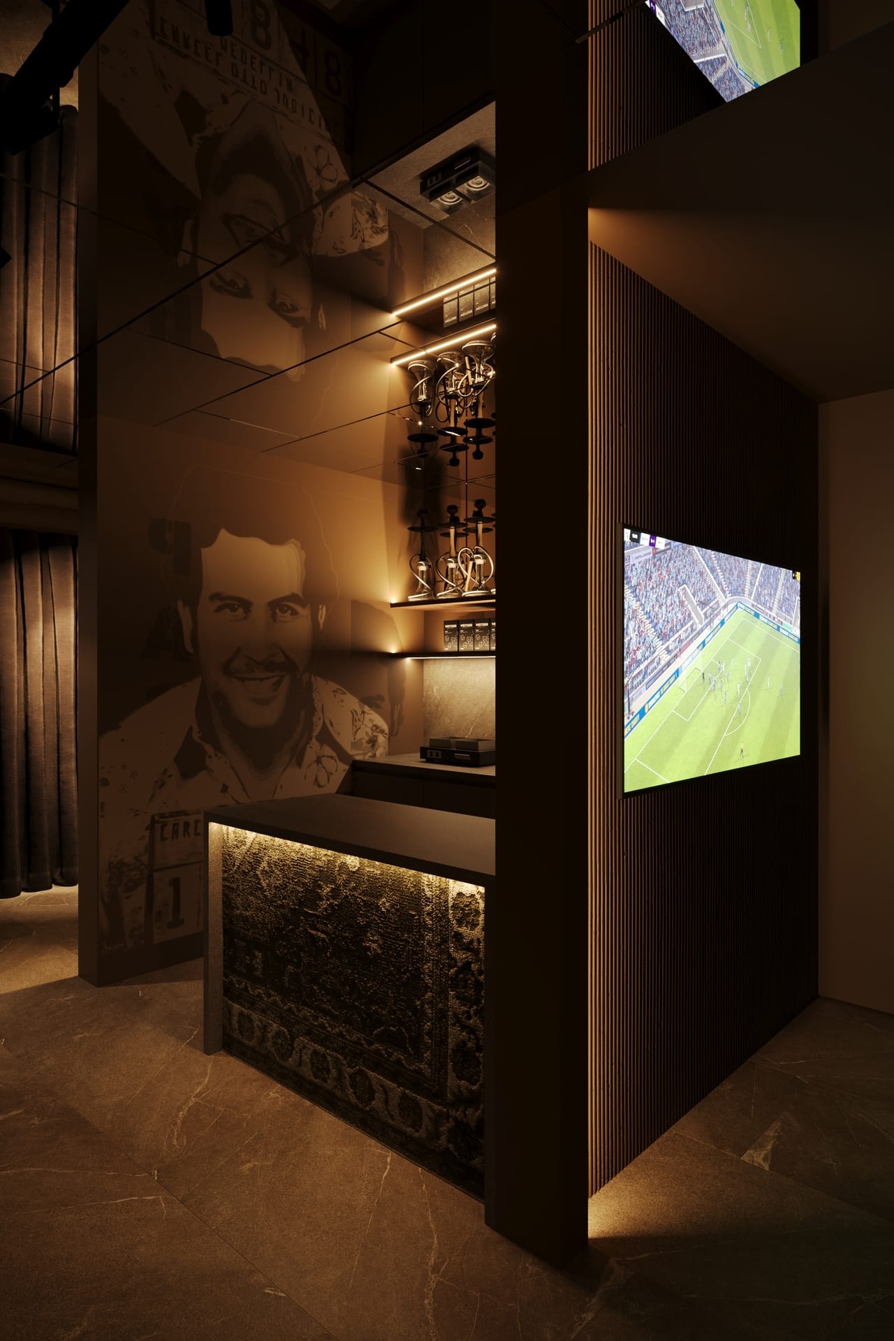 Design și Identitate 207m2