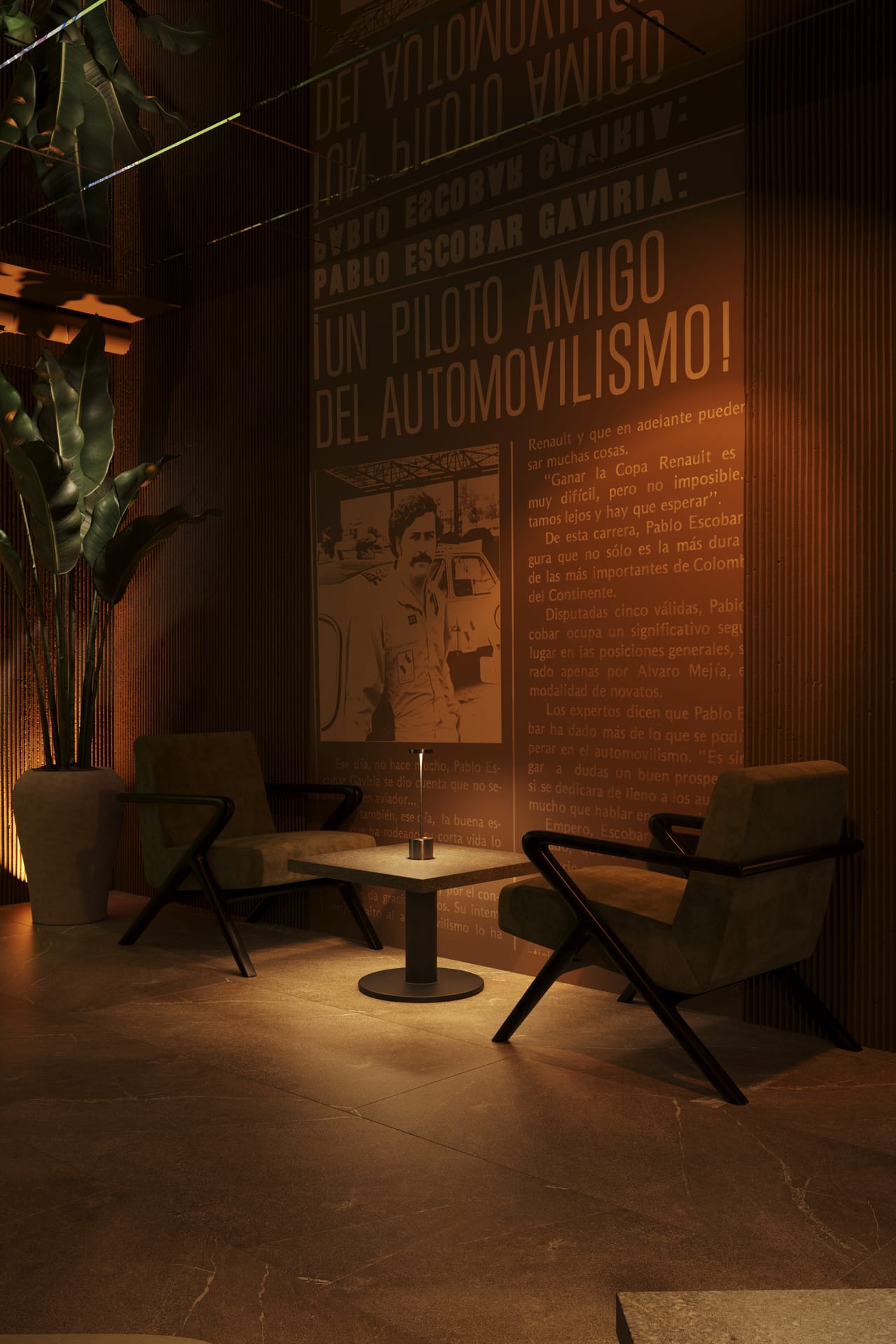 Design și Identitate 207m2