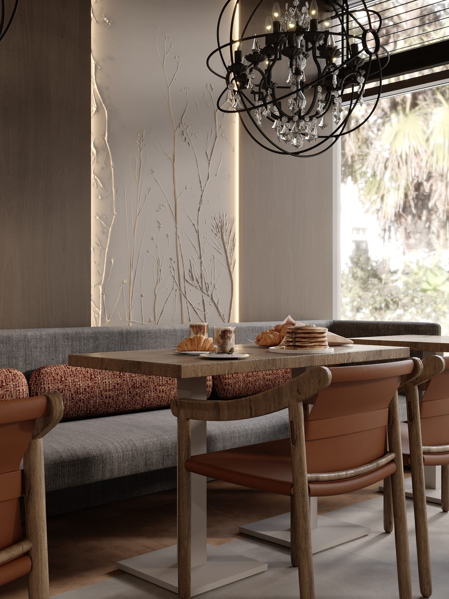 Coffee Shop 50m2