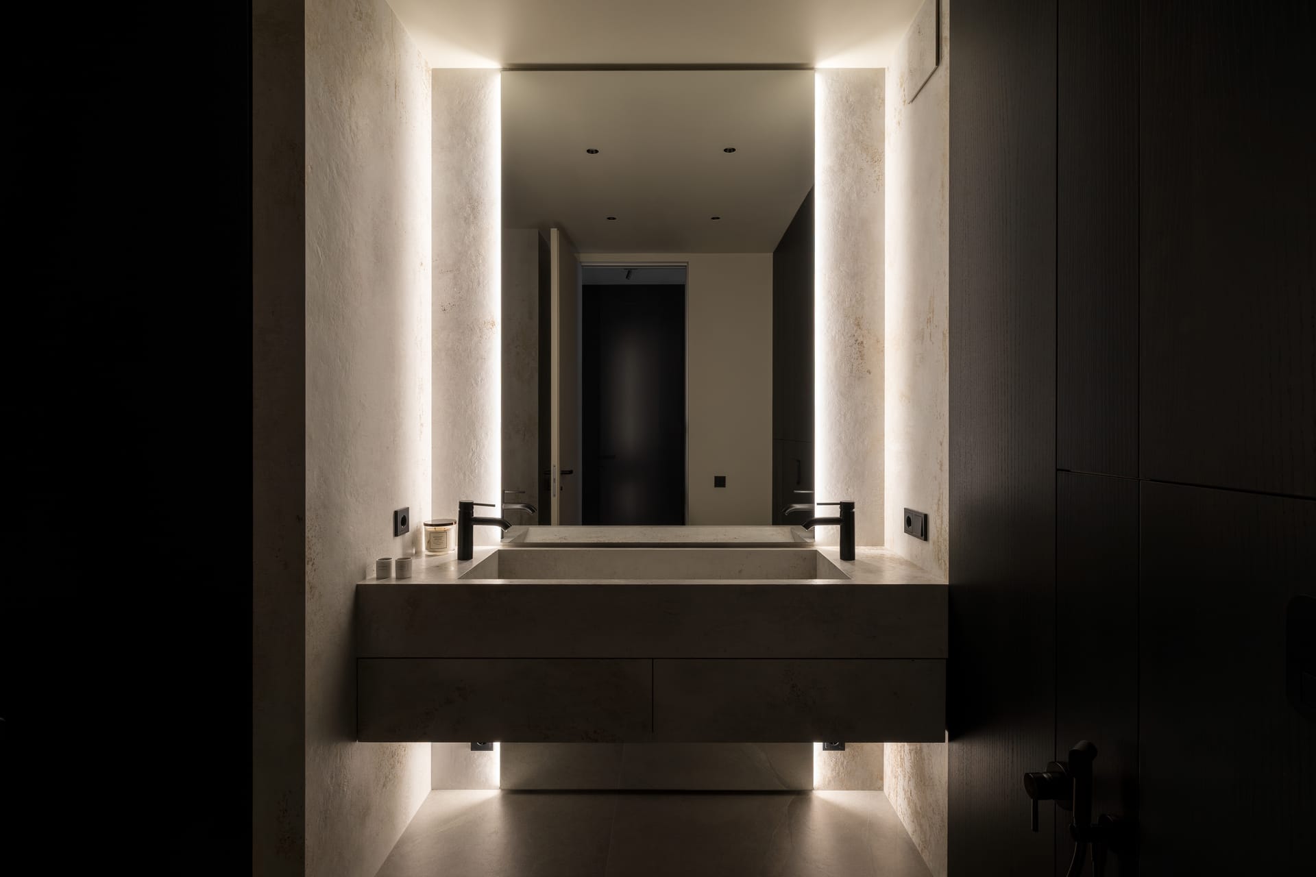 Apartament Renașterii
