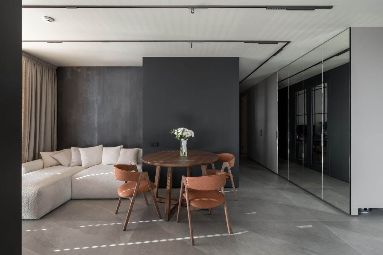 Apartament Renașterii