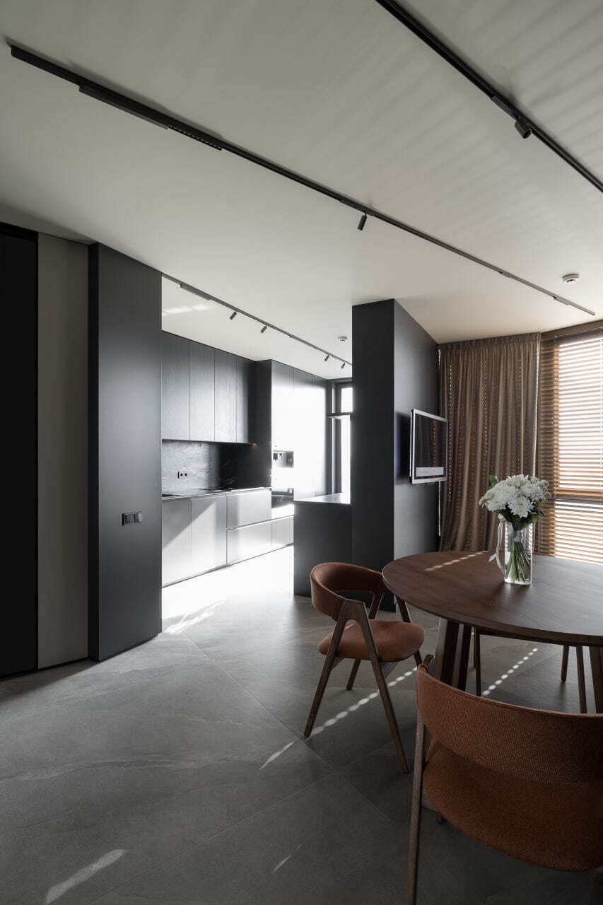 Apartament Renașterii